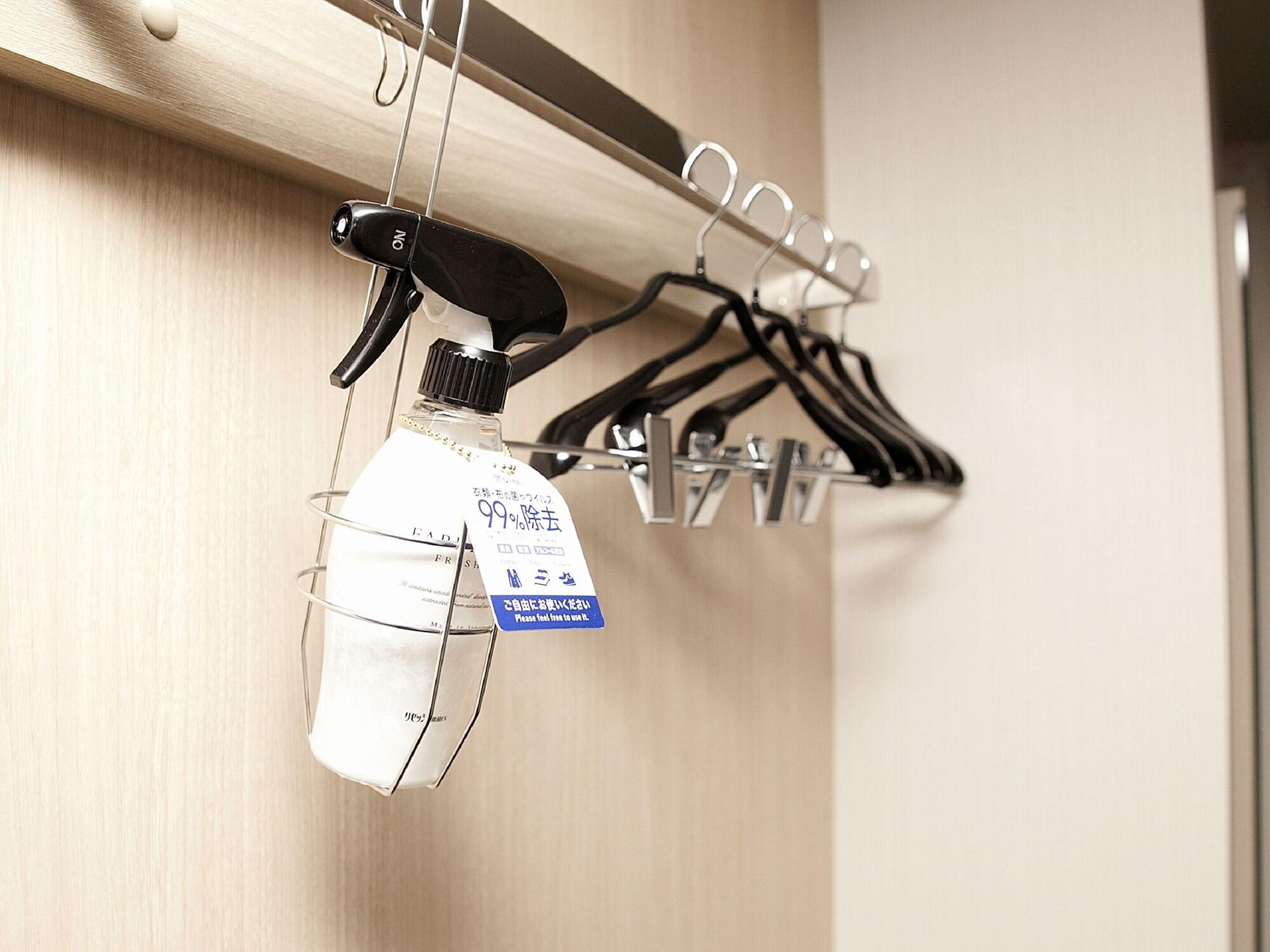Hotel Route Inn Kitami Odori Nishi Экстерьер фото