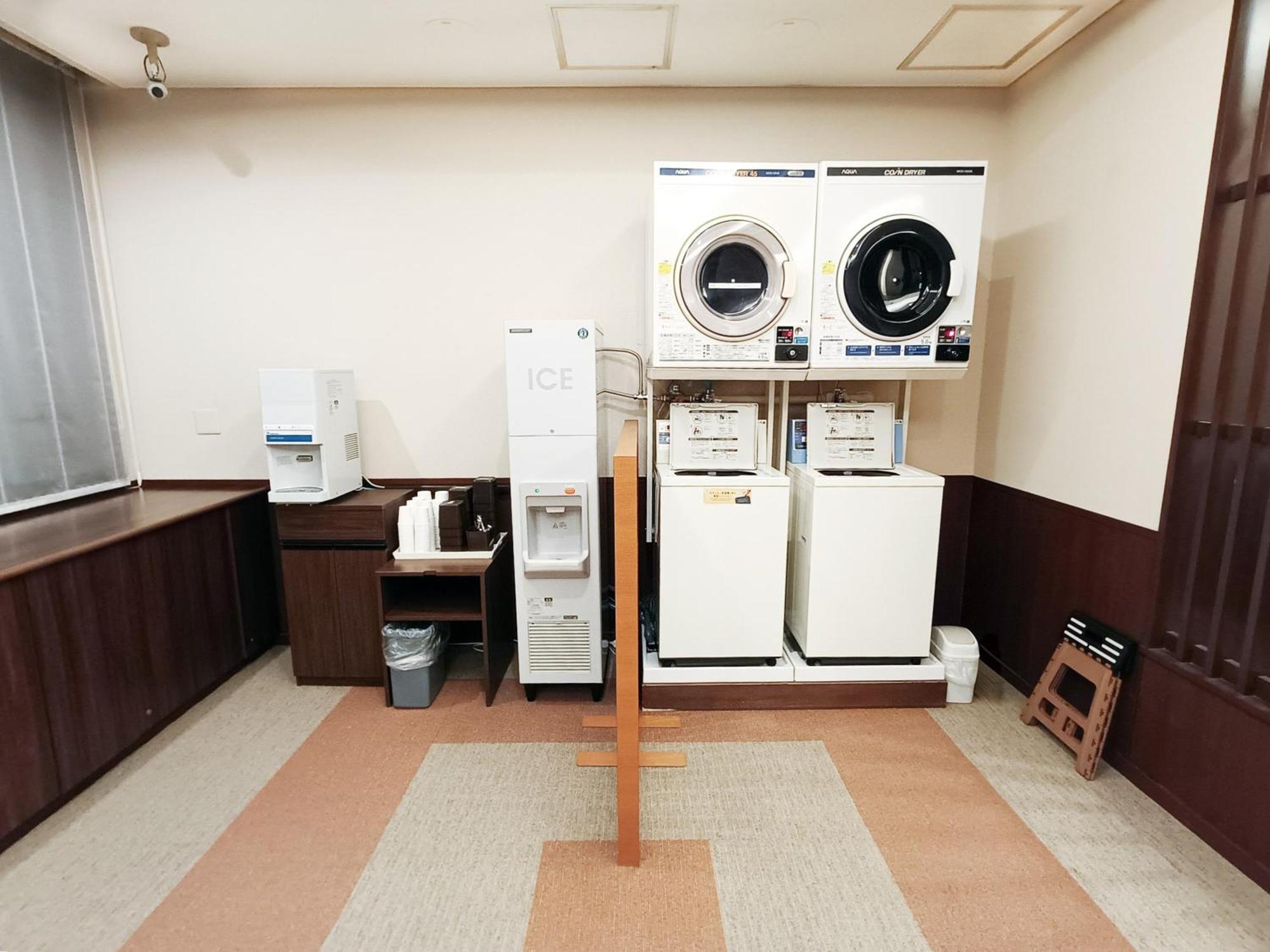 Hotel Route Inn Kitami Odori Nishi Экстерьер фото