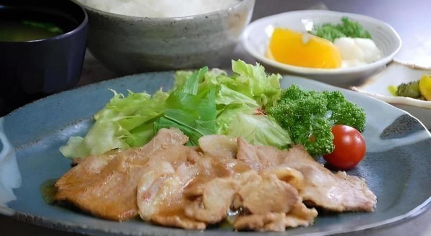 Hotel Route Inn Kitami Odori Nishi Экстерьер фото
