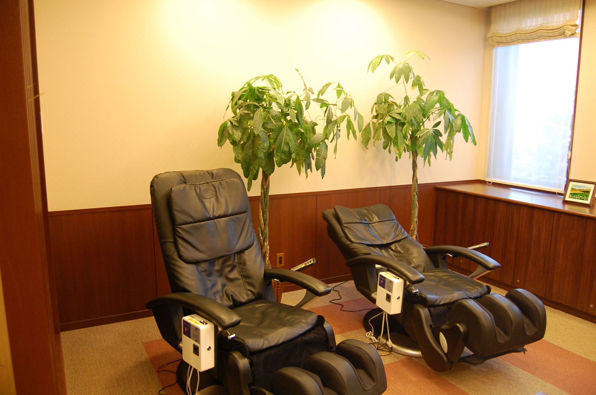 Hotel Route Inn Kitami Odori Nishi Экстерьер фото